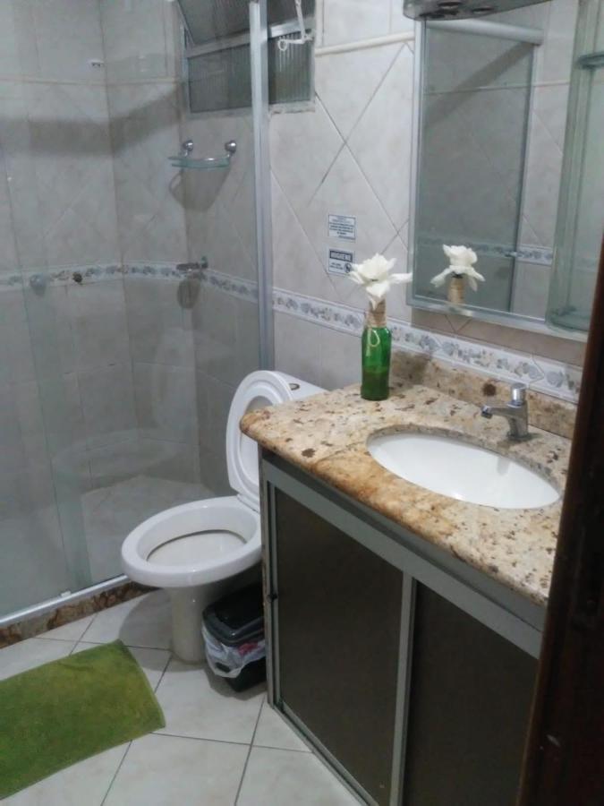 Отель Pousada Pes Na Areia Серра Экстерьер фото